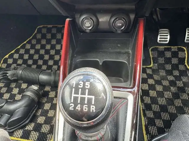 Suzuki Small - 4BA-ZC33S(95514) 27枚目