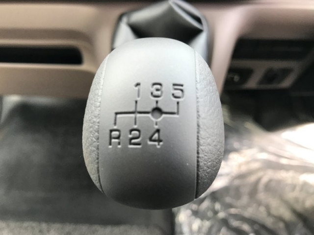 三菱ふそう キャンター 小型 平ボディ 2RG-FEB50(95515) 10枚目