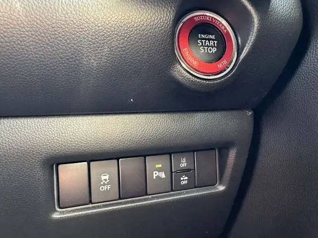 Suzuki Small - 4BA-ZC33S(95514) 31枚目