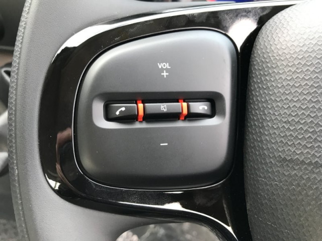 三菱ふそう キャンター 小型 平ボディ 2RG-FEB50(95515) 12枚目