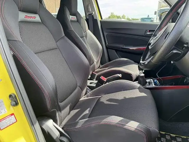 Suzuki Small - 4BA-ZC33S(95514) 35枚目