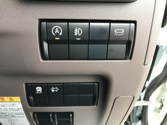 三菱ふそう キャンター 小型 平ボディ 2RG-FEB50(95515) 15枚目