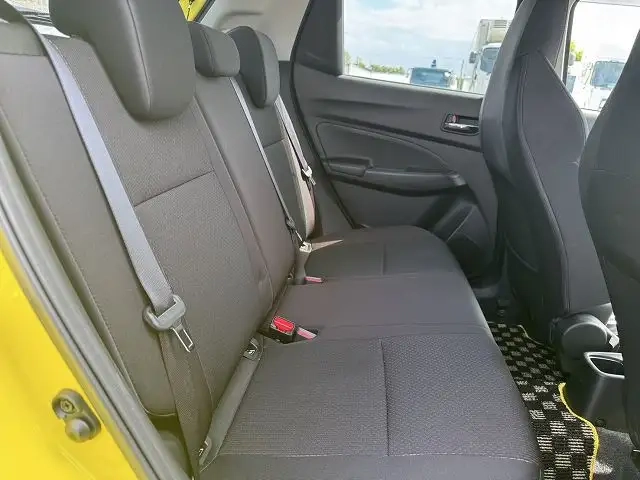 Suzuki Small - 4BA-ZC33S(95514) 36枚目