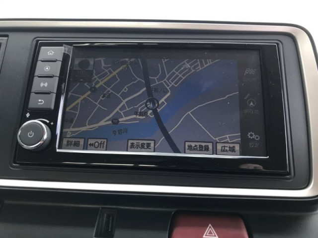 三菱ふそう キャンター 小型 平ボディ 2RG-FEB50(95515) 16枚目