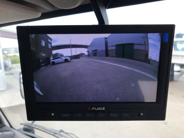 三菱ふそう キャンター 小型 平ボディ 2RG-FEB50(95515) 17枚目