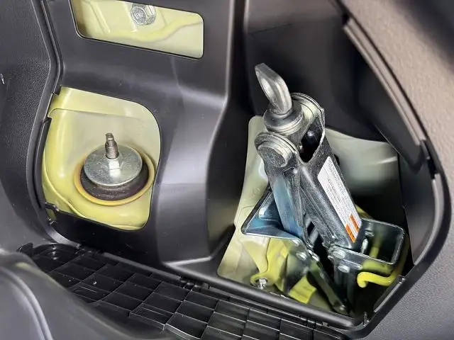 Suzuki Small - 4BA-ZC33S(95514) 38枚目