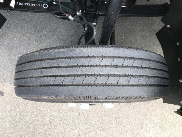 三菱ふそう キャンター 小型 平ボディ 2RG-FEB50(95515) 18枚目