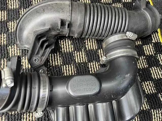 Suzuki Small - 4BA-ZC33S(95514) 39枚目