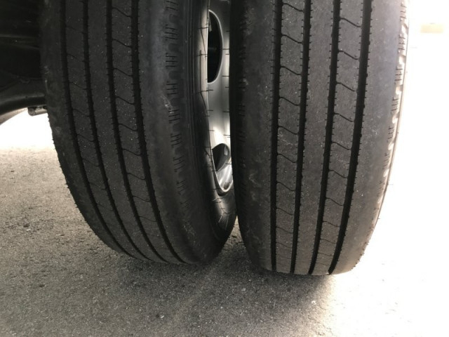 三菱ふそう キャンター 小型 平ボディ 2RG-FEB50(95515) 19枚目