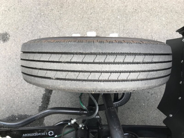 三菱ふそう キャンター 小型 平ボディ 2RG-FEB50(95515) 20枚目