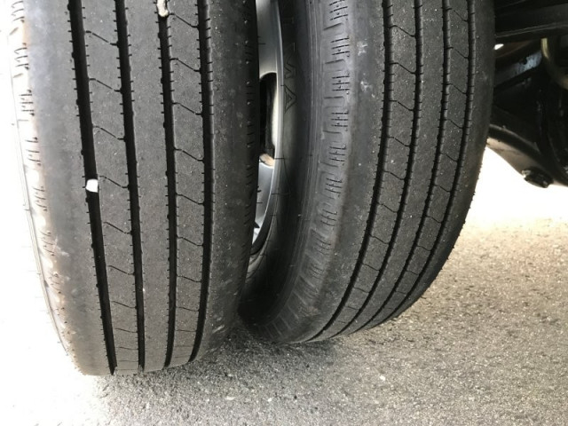 三菱ふそう キャンター 小型 平ボディ 2RG-FEB50(95515) 21枚目