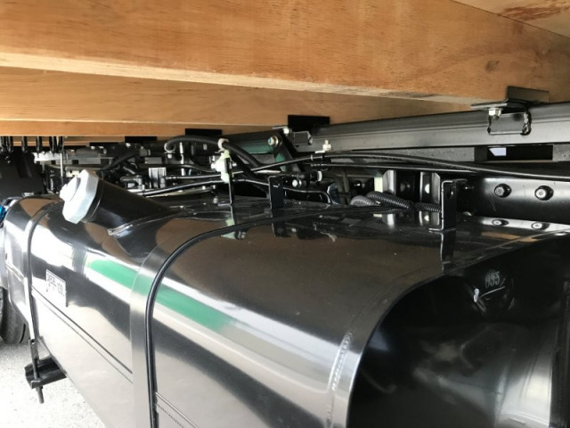 三菱ふそう キャンター 小型 平ボディ 2RG-FEB50(95515) 27枚目