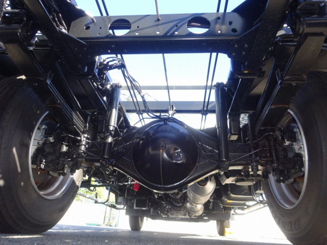 三菱ふそう キャンター 小型 車載専用車 2PG-FEB90(95516) 9枚目