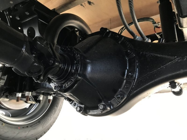 三菱ふそう キャンター 小型 平ボディ 2RG-FEB50(95515) 32枚目