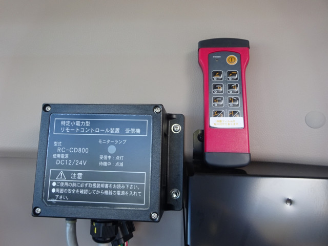 三菱ふそう キャンター 小型 車載専用車 2PG-FEB90(95516) 14枚目