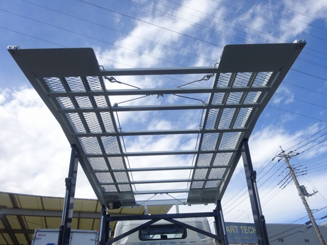 三菱ふそう キャンター 小型 車載専用車 2PG-FEB90(95516) 21枚目