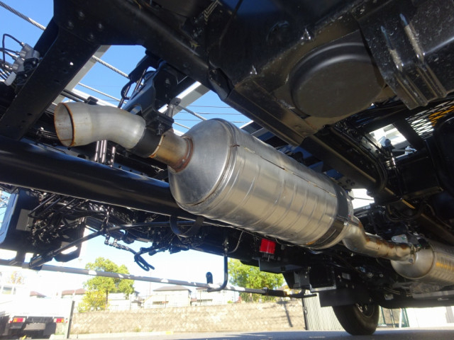 三菱ふそう キャンター 小型 車載専用車 2PG-FEB90(95516) 28枚目