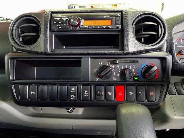 トヨタ ダイナ 小型 平ボディ 2DG-GDY281(95517) 10枚目