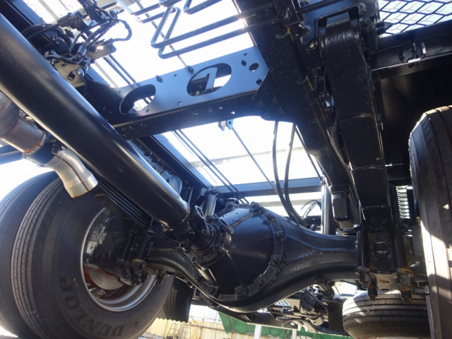 三菱ふそう キャンター 小型 車載専用車 2PG-FEB90(95516) 29枚目