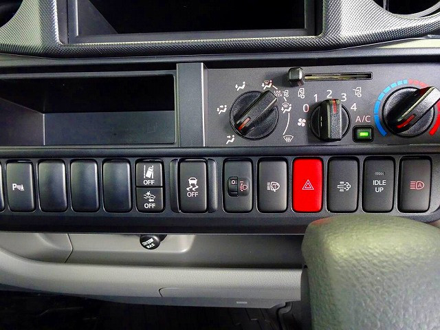 トヨタ ダイナ 小型 平ボディ 2DG-GDY281(95517) 11枚目