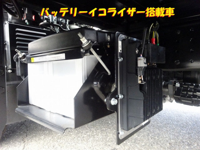 三菱ふそう キャンター 小型 車載専用車 2PG-FEB90(95516) 30枚目