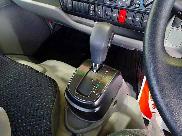 トヨタ ダイナ 小型 平ボディ 2DG-GDY281(95517) 13枚目