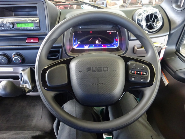 三菱ふそう キャンター 小型 車載専用車 2PG-FEB90(95516) 32枚目