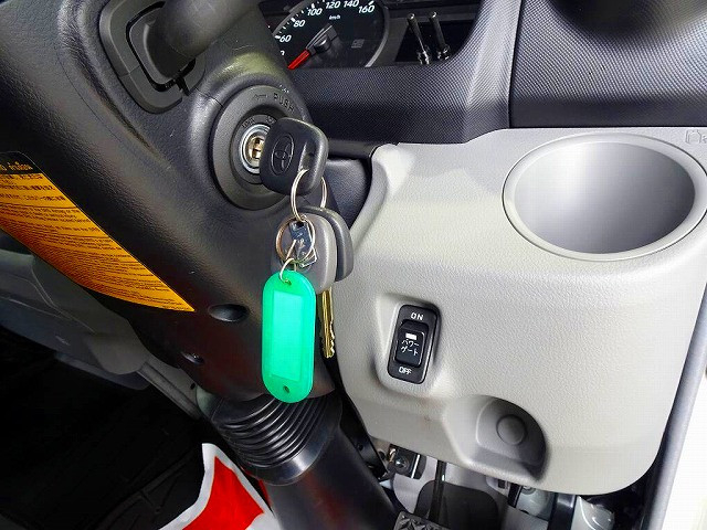 トヨタ ダイナ 小型 平ボディ 2DG-GDY281(95517) 15枚目