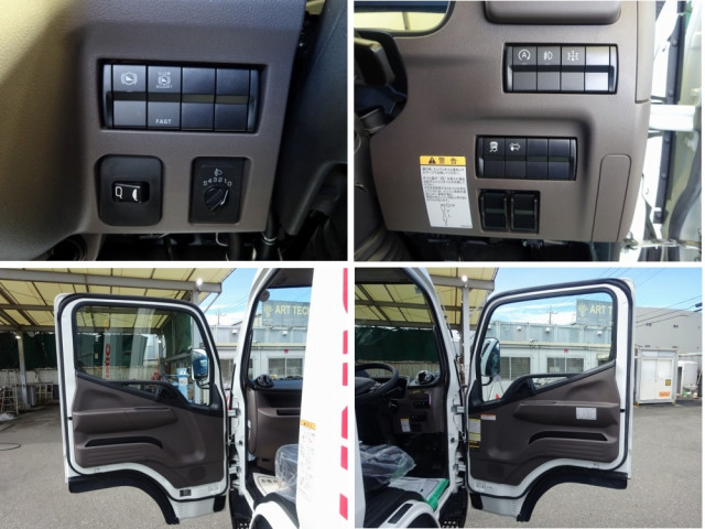 三菱ふそう キャンター 小型 車載専用車 2PG-FEB90(95516) 37枚目