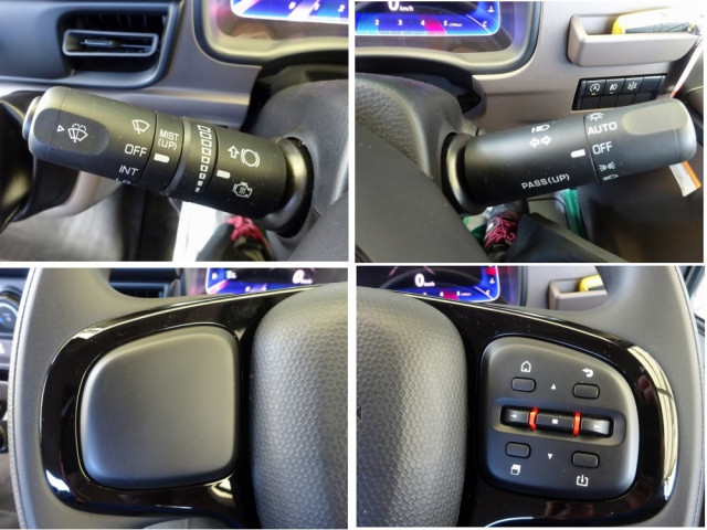 三菱ふそう キャンター 小型 車載専用車 2PG-FEB90(95516) 38枚目