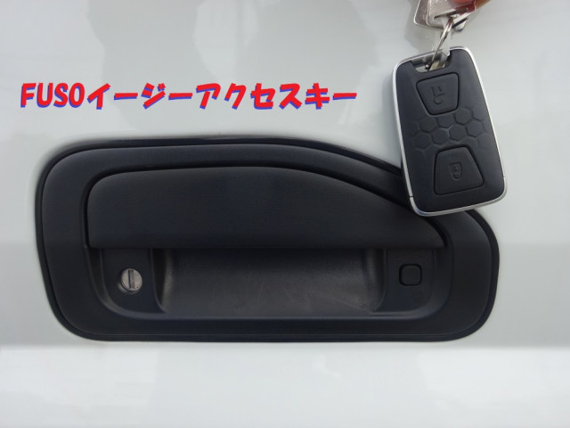 三菱ふそう キャンター 小型 車載専用車 2PG-FEB90(95516) 40枚目