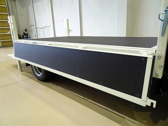 トヨタ ダイナ 小型 平ボディ 2DG-GDY281(95517) 23枚目