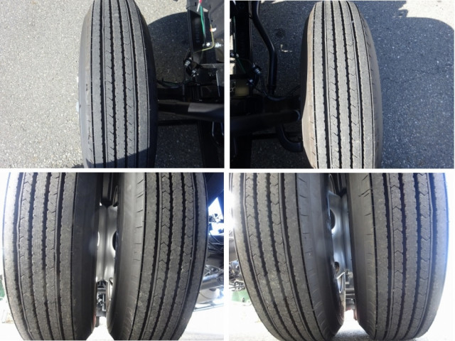 三菱ふそう キャンター 小型 車載専用車 2PG-FEB90(95516) 42枚目