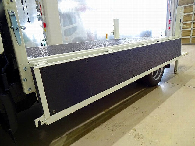 トヨタ ダイナ 小型 平ボディ 2DG-GDY281(95517) 25枚目