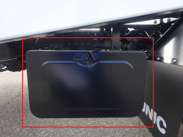 三菱ふそう キャンター 小型 車載専用車 2PG-FEB90(95516) 45枚目