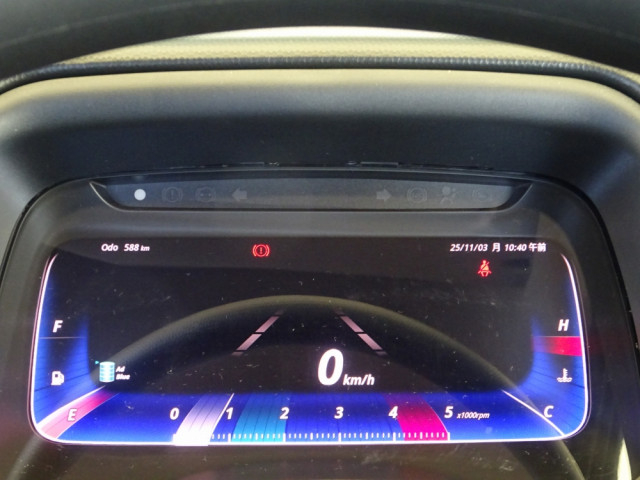 三菱ふそう キャンター 小型 車載専用車 2PG-FEB90(95516) 47枚目