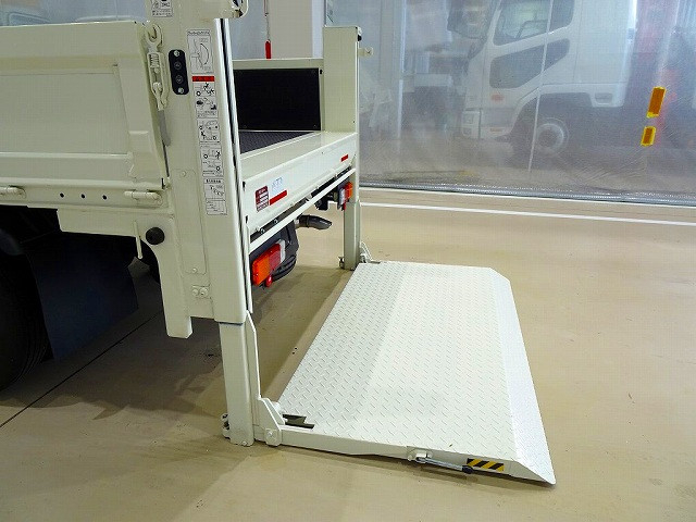 トヨタ ダイナ 小型 平ボディ 2DG-GDY281(95517) 29枚目