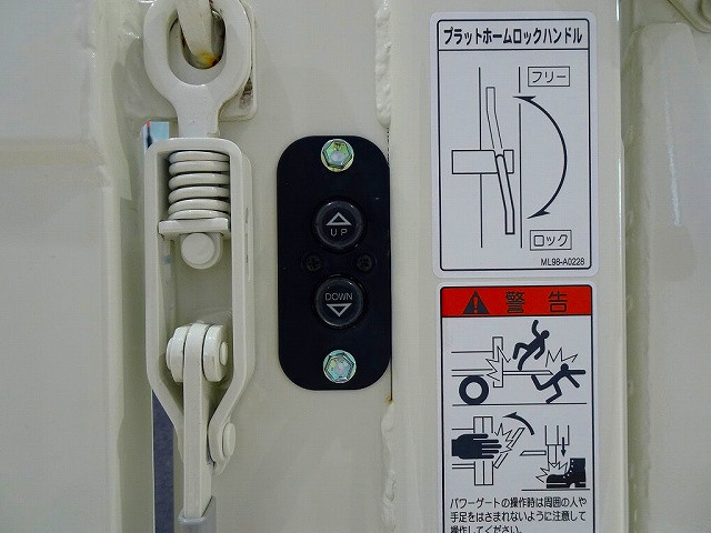 トヨタ ダイナ 小型 平ボディ 2DG-GDY281(95517) 30枚目