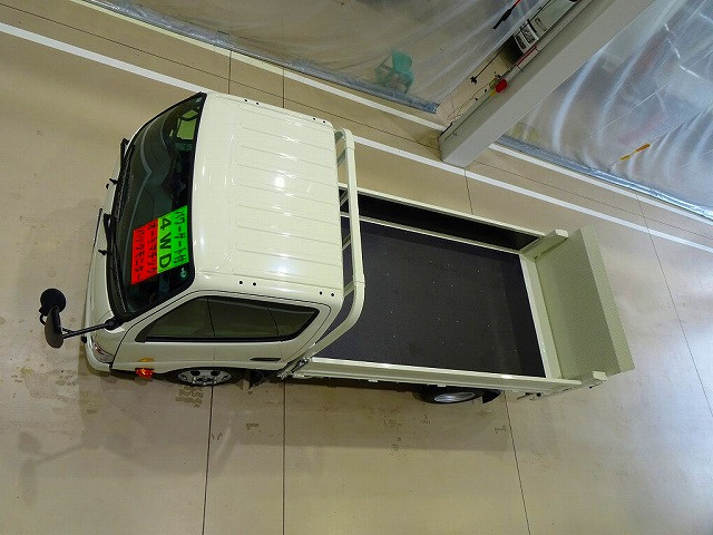 トヨタ ダイナ 小型 平ボディ 2DG-GDY281(95517) 31枚目