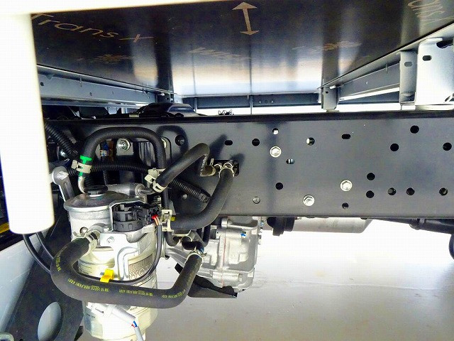 トヨタ ダイナ 小型 平ボディ 2DG-GDY281(95517) 35枚目