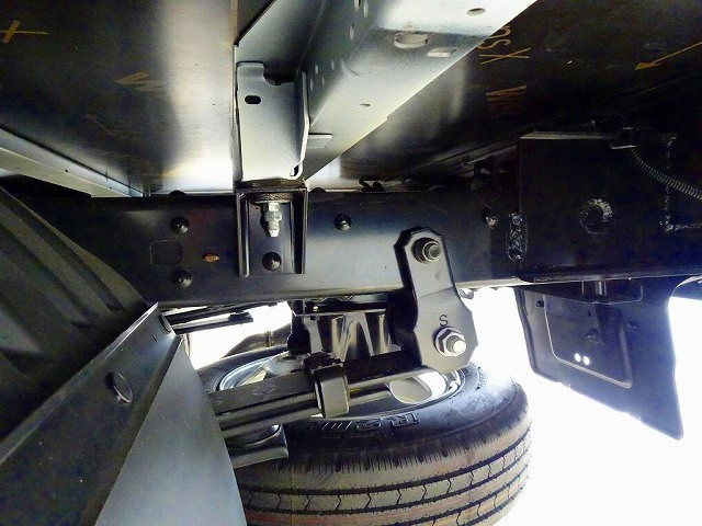 トヨタ ダイナ 小型 平ボディ 2DG-GDY281(95517) 37枚目