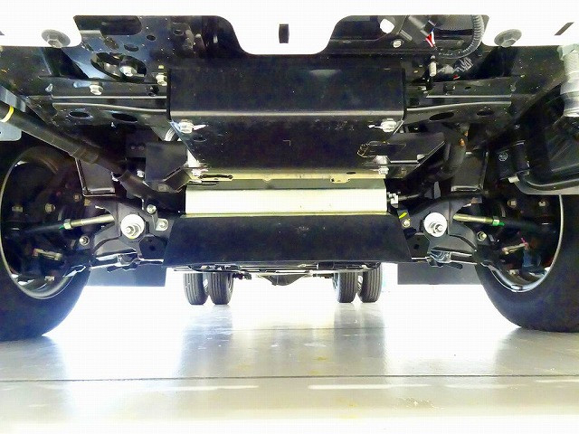 トヨタ ダイナ 小型 平ボディ 2DG-GDY281(95517) 39枚目