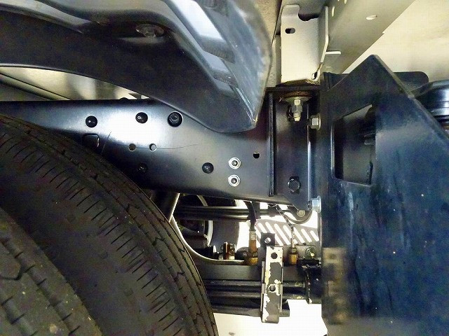 トヨタ ダイナ 小型 平ボディ 2DG-GDY281(95517) 41枚目