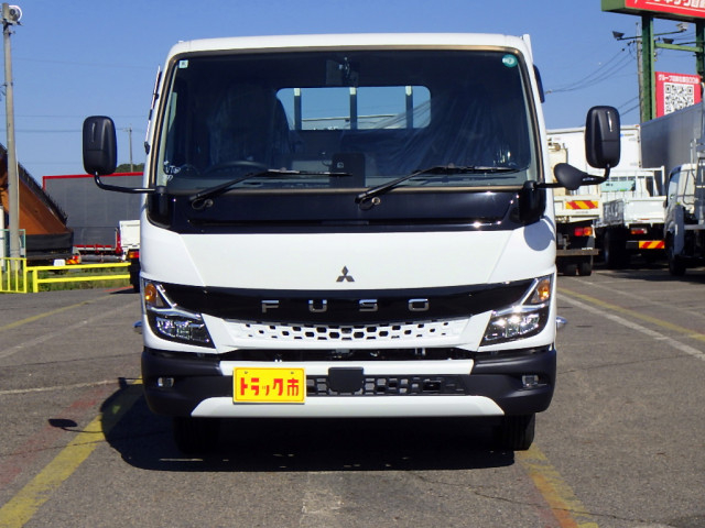 三菱ふそう キャンター 小型 平ボディ 2RG-FEB50(95519) 3枚目