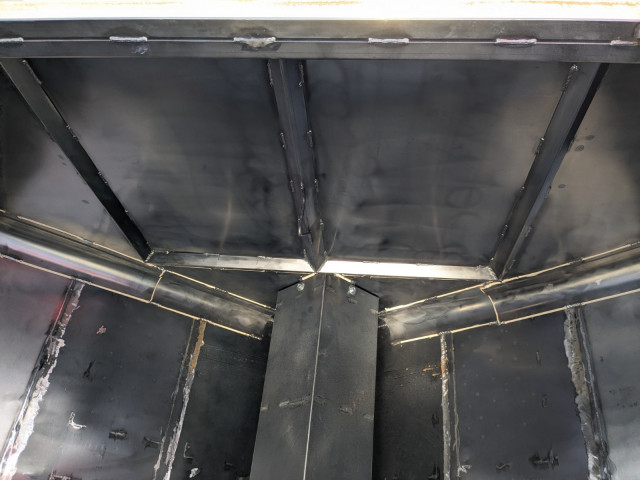 三菱ふそう ファイター 中型 バルク車 2KG-FK62F(95518) 18枚目