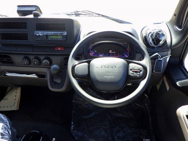 三菱ふそう キャンター 小型 平ボディ 2RG-FEB50(95519) 12枚目