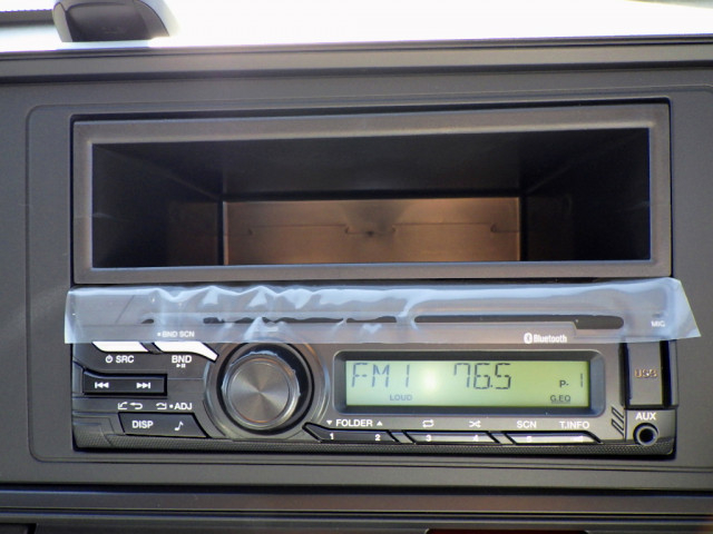 三菱ふそう キャンター 小型 平ボディ 2RG-FEB50(95519) 14枚目