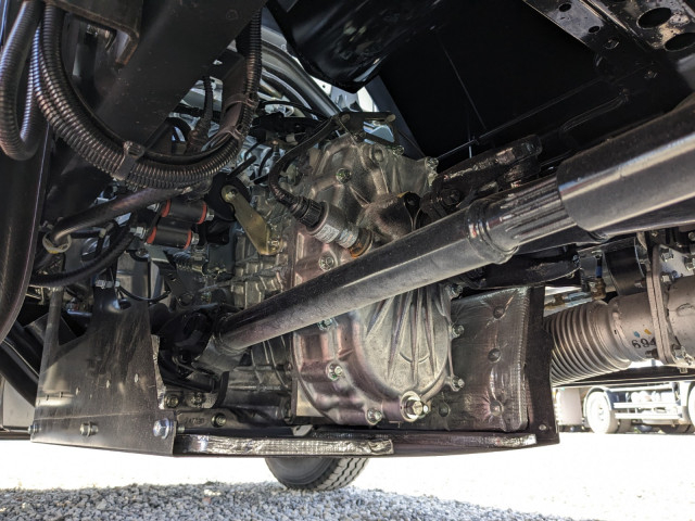 三菱ふそう ファイター 中型 バルク車 2KG-FK62F(95518) 26枚目