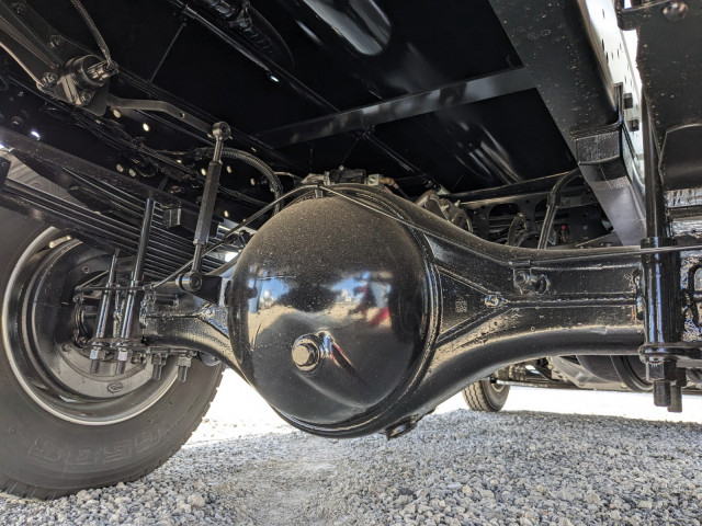 三菱ふそう ファイター 中型 バルク車 2KG-FK62F(95518) 30枚目