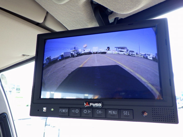 三菱ふそう キャンター 小型 平ボディ 2RG-FEB50(95519) 21枚目